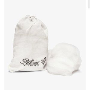 Pillows for Pointe Lambs Wool